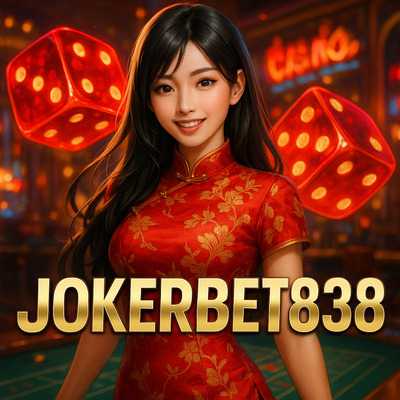 Jokerbet838